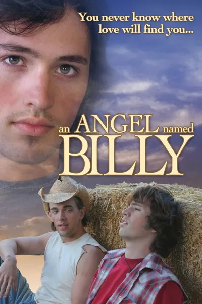 An Angel Named Billy