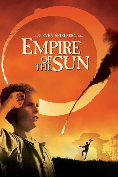 The China Odyssey: Empire of the Sun