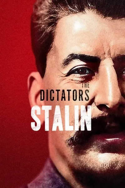 The Dictators: Stalin