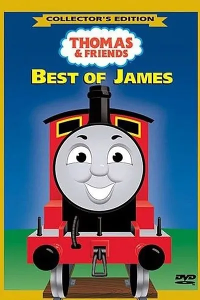 Thomas & Friends: Best Of James