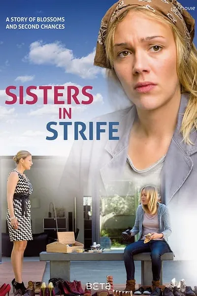 Sisters in Strife