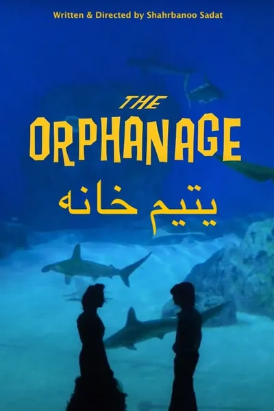 The Orphanage