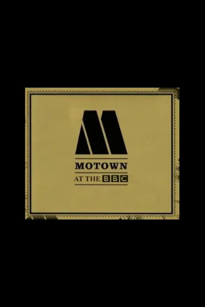 Motown at the BBC