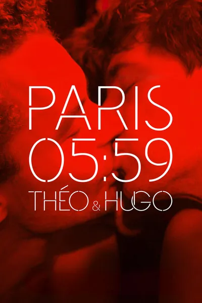 Paris 05:59 / Théo & Hugo