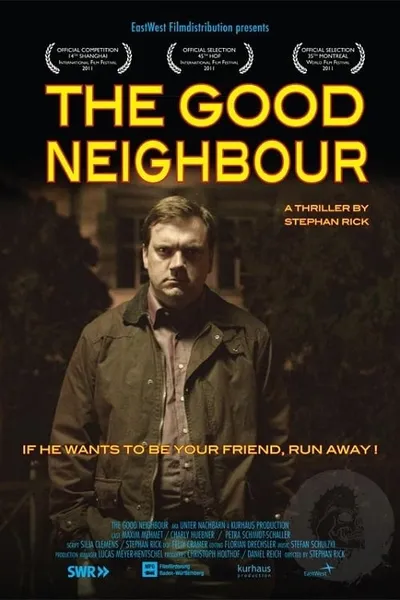 The Good Neighbor