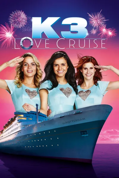 K3 Love Cruise