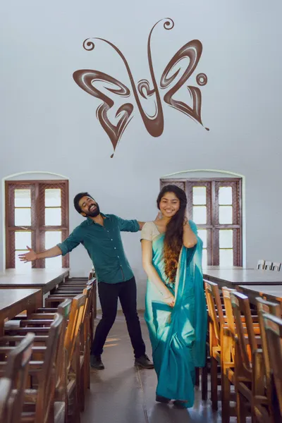 Premam