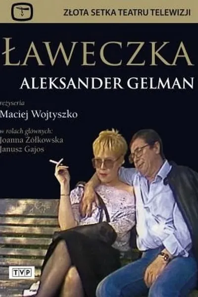 Ławeczka