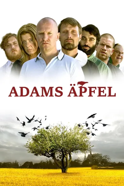 Adam's Apples