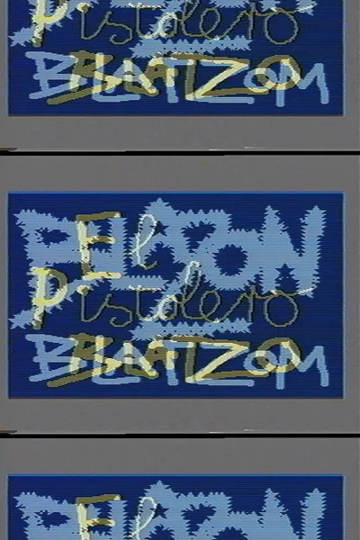 Blazon Blatzom: El Pistolera Blatzo