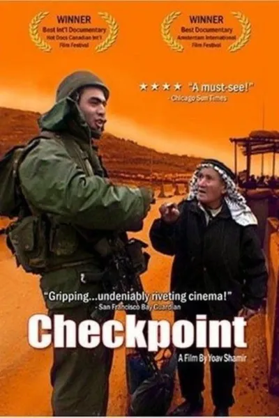 Checkpoint