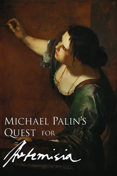 Michael Palin's Quest for Artemisia