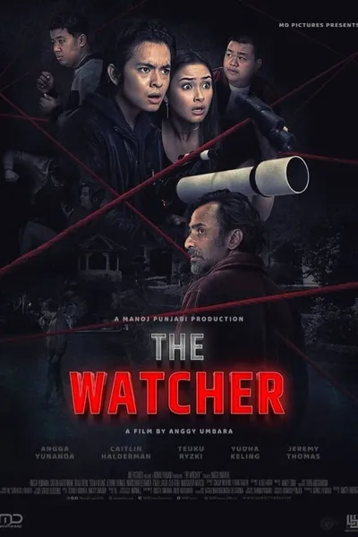 The Watcher