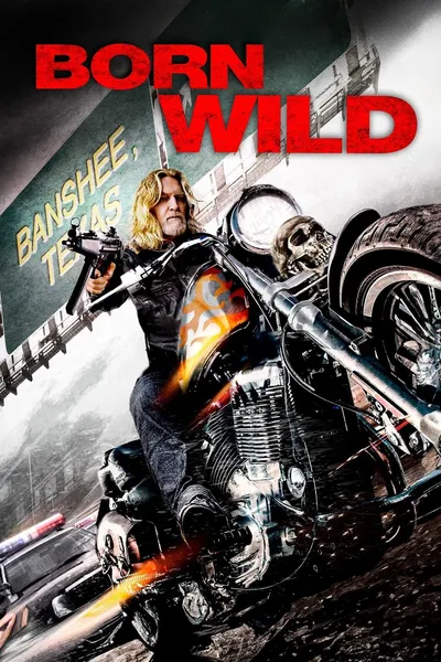 Born Wild