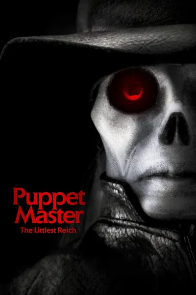 Puppet Master: The Littlest Reich