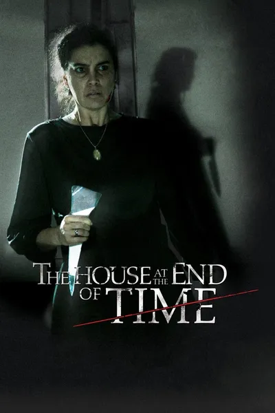 The House at the End of Time