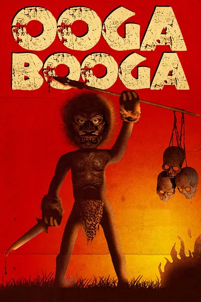 Ooga Booga