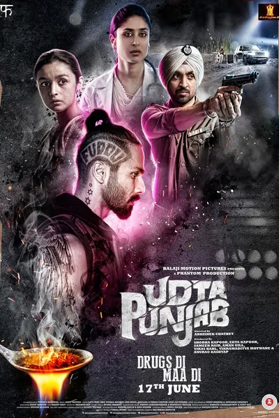 Udta Punjab