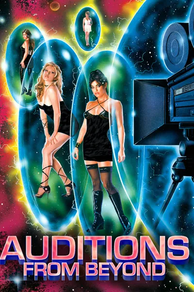 Auditions from Beyond