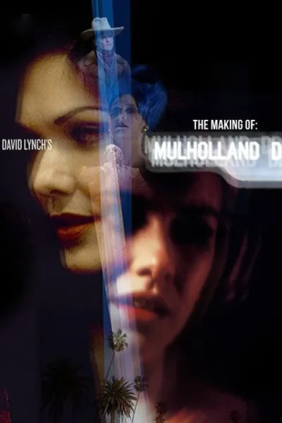 The Making of ‘Mulholland Drive’