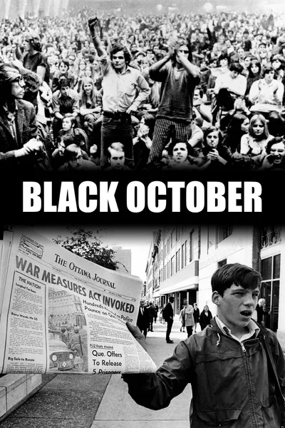 Black October