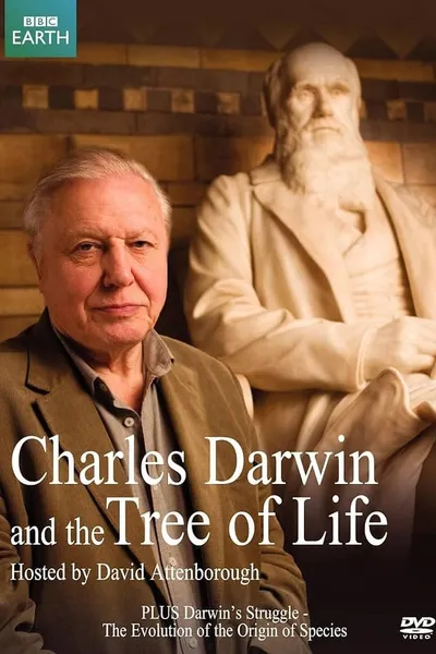 Charles Darwin and the Tree of Life