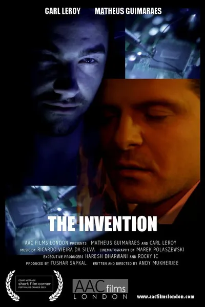 The Invention