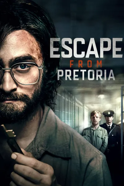 Escape from Pretoria