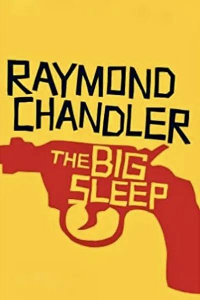 The Big Sleep