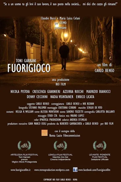 FUORIGIOCO