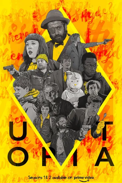 Utopia