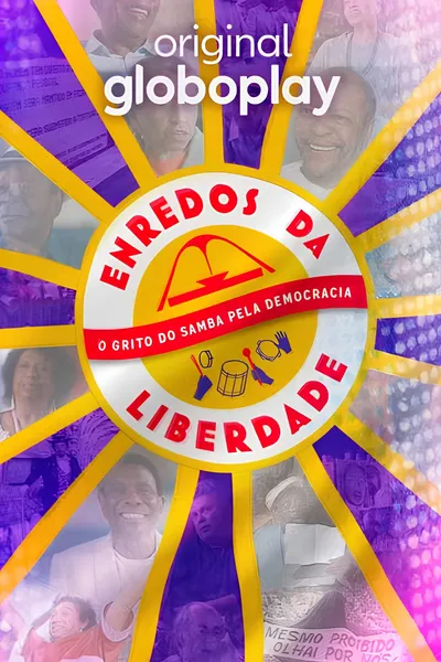 Plots of Freedom – The Cry of Samba for Democracy
