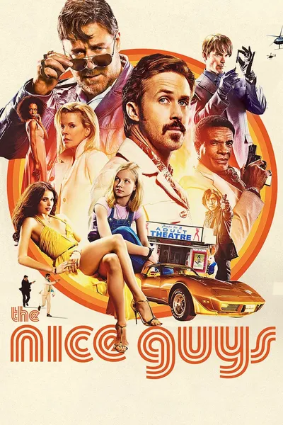 The Nice Guys