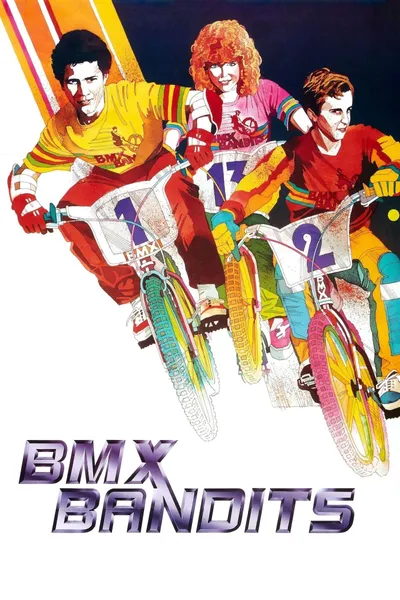 BMX Bandits