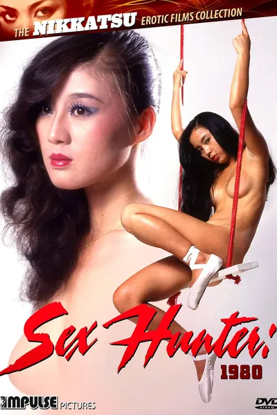 Sex Hunter