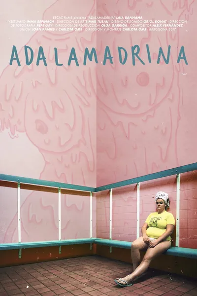 Adalamadrina