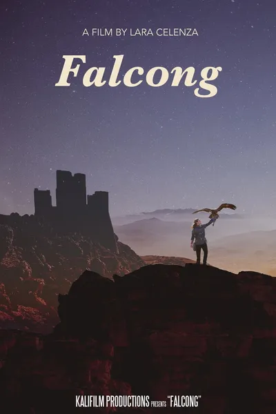 Falcong