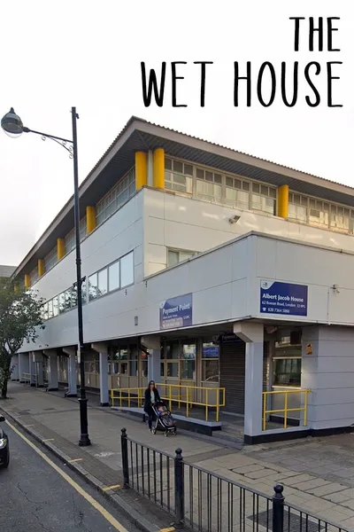 The Wet House