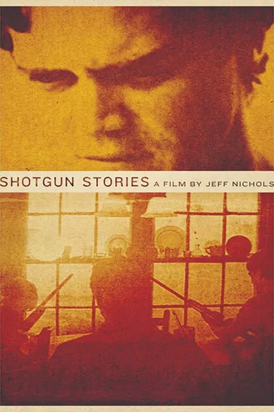 Shotgun Stories