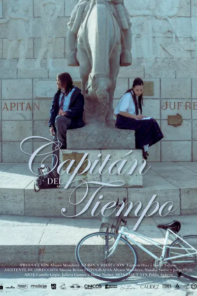 Capitán del Tiempo