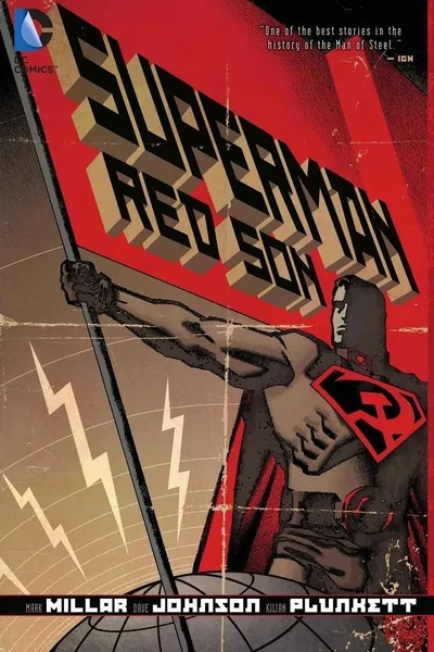 Superman: Red Son