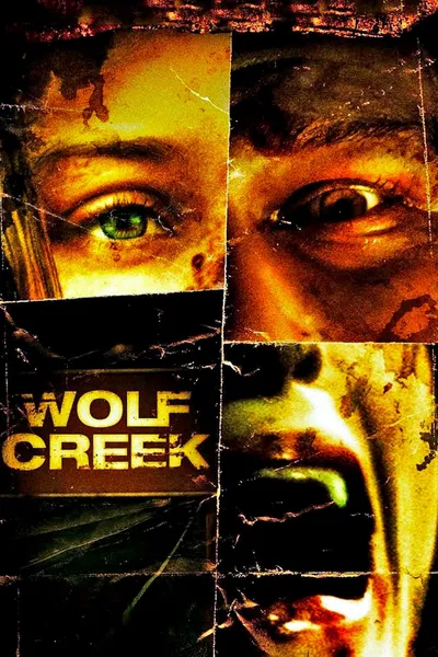 Wolf Creek