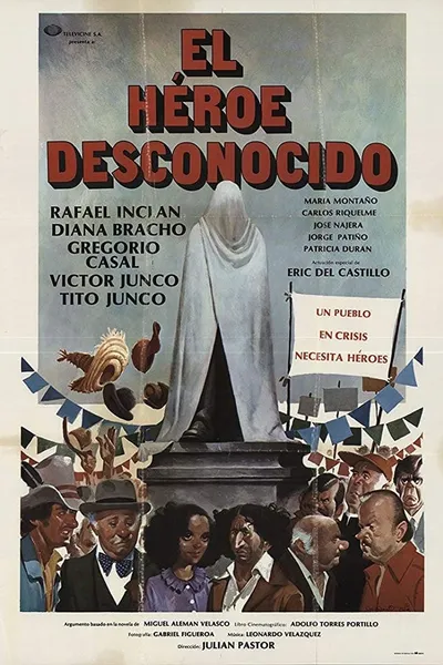 El héroe desconocido