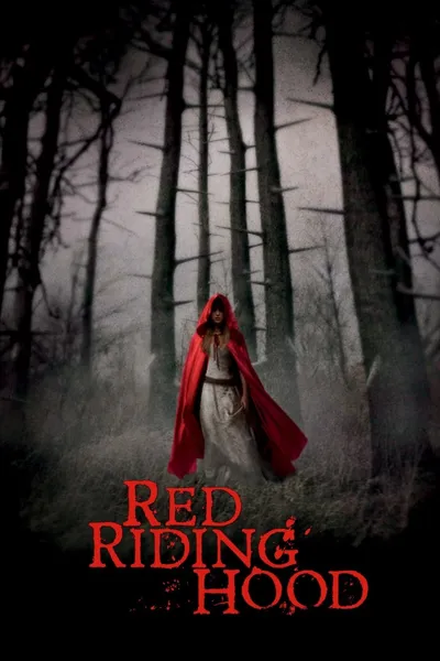 Red Riding Hood