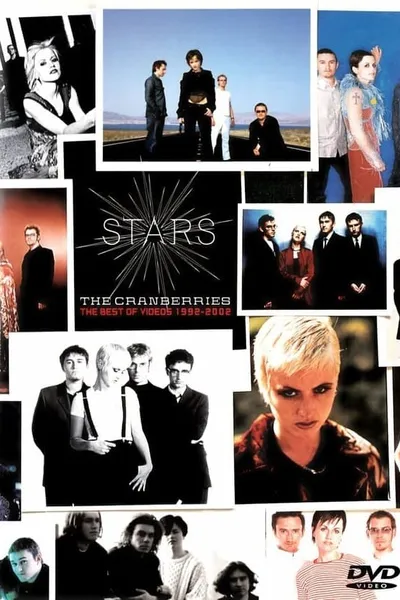 The Cranberries - Stars: The Best Videos 1992-2002