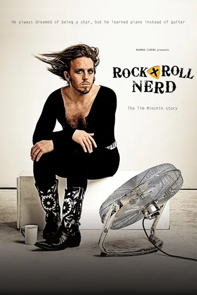 Rock n' Roll Nerd