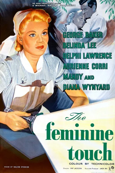 The Feminine Touch