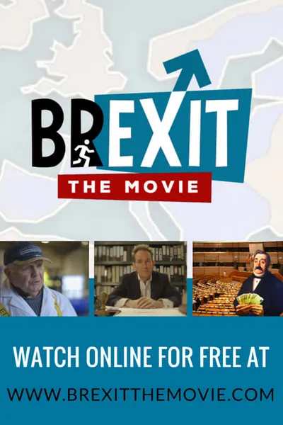 Brexit: The Movie