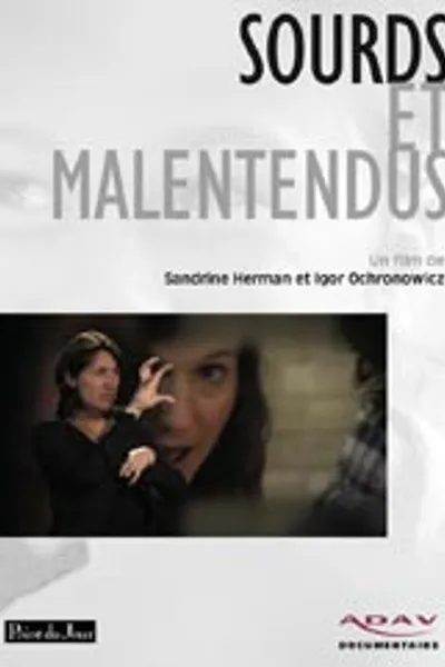 Sourds et malentendus
