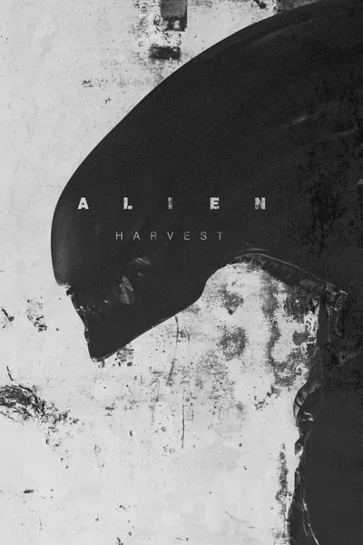 Aliens: Harvest